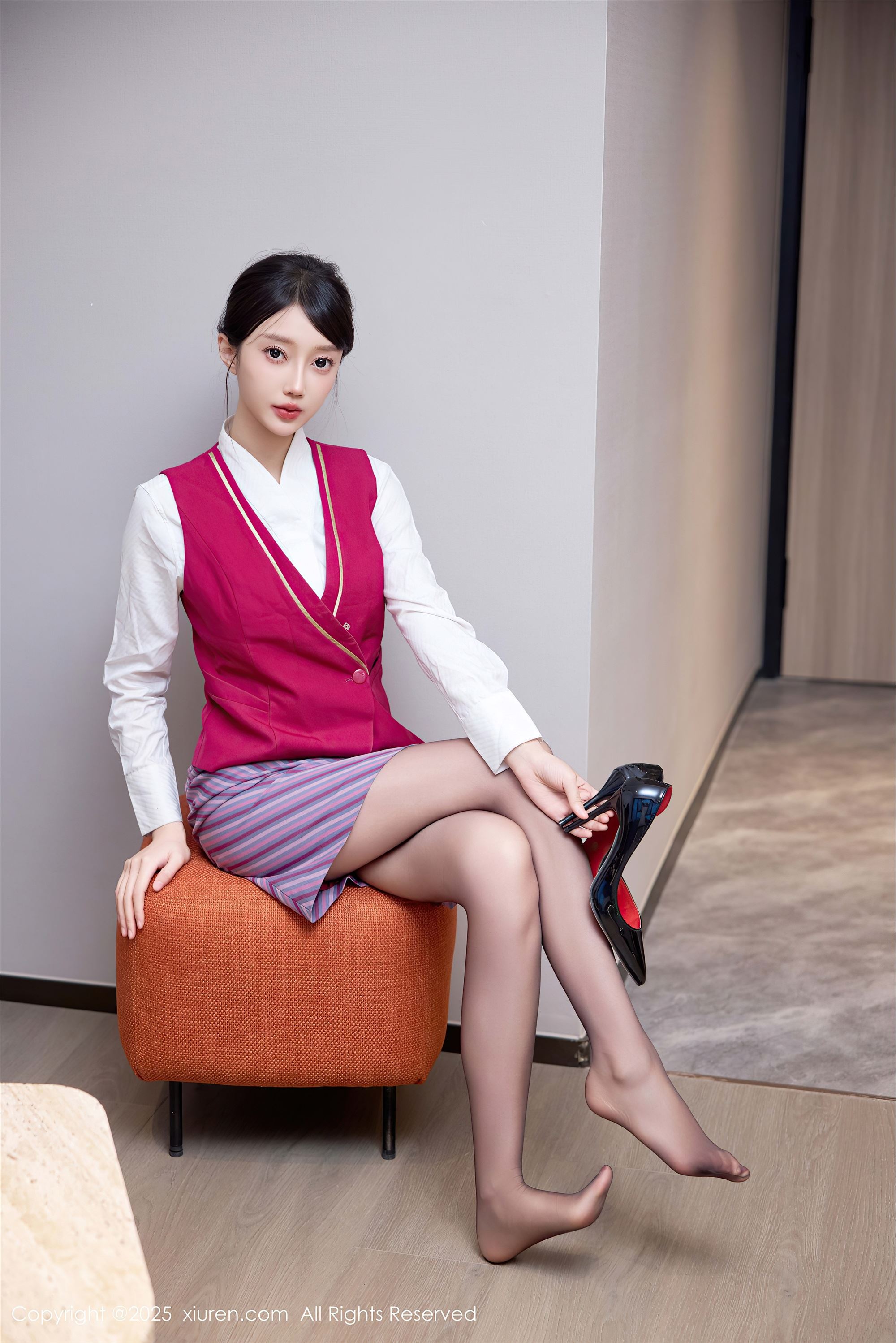 Xiuren秀人网 2025.08.04 NO.10620 玥儿玥er